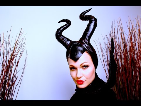 How to Make the Maleficent Headpiece Mistress of Evil