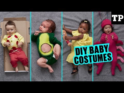 22 super cute Halloween costume ideas for baby