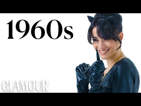 100 Years of Halloween Costumes | Glamour