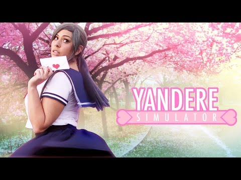 Yandere Chan - Cosplay Howto