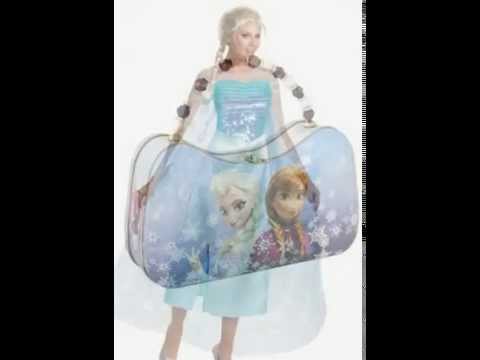 Buy Elsa Frozen Costume for girls, adult, kids halloween 2014
